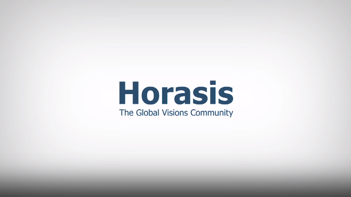 Horasis: The Global Visions Community